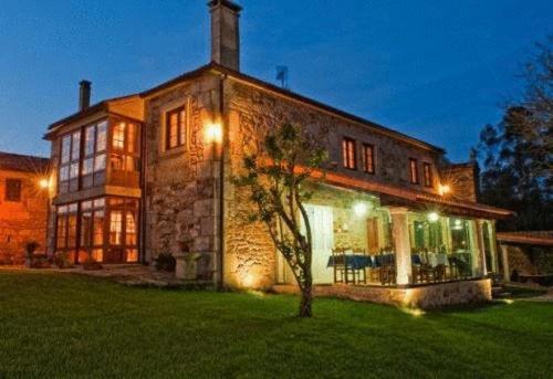 무히아 Casa De Trillo 게스트하우스 외부 사진