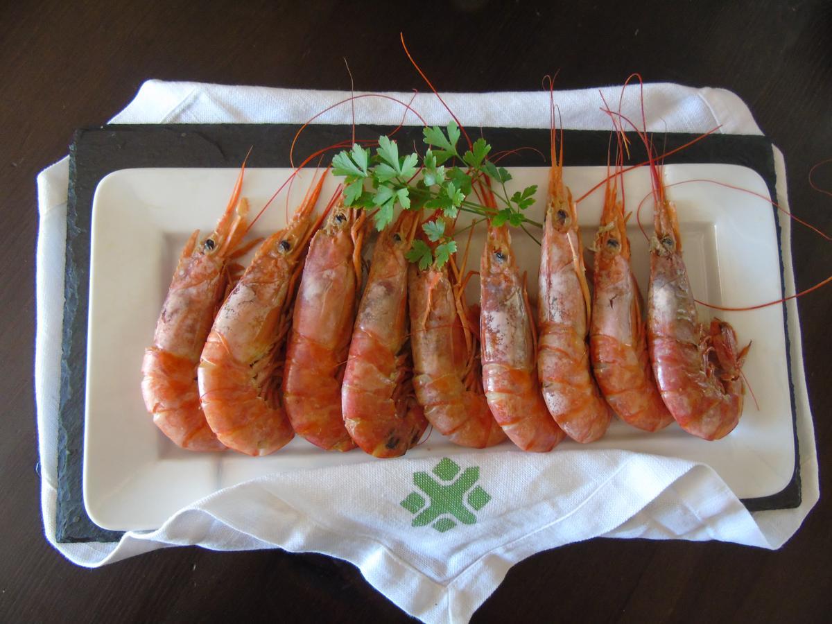 무히아 Casa De Trillo 게스트하우스 외부 사진