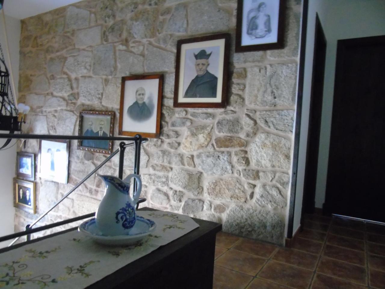 무히아 Casa De Trillo 게스트하우스 외부 사진